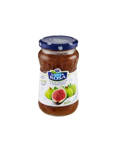 Santa Rosa Fig Jam - 350 g