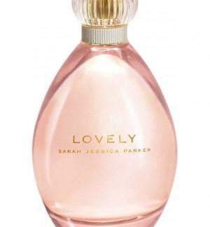 Sarah Jessica Parker Lovely 100ml Edp