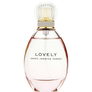 Sarah Jessica Parker Lovely 100ml Edp – Tester