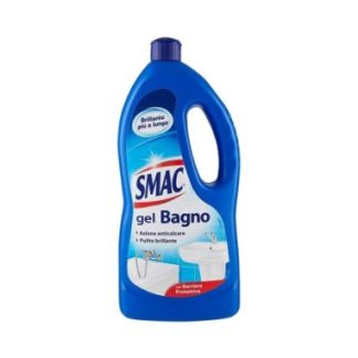 Smac Brilliance and Hygiene Bath Gel - 850 ml
