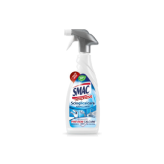 Smac Express Sanitizing limescale dissolver - 650 ml