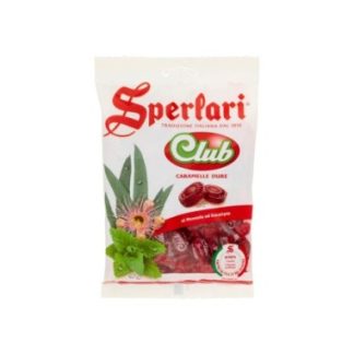 Sperlari Club Candies - 200 gr