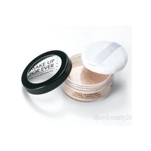 Super Matte Loose Powder - Матовая рассыпчатая пудра