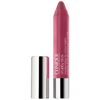 Clinique Chubby Stick Intense Super Strawberry Lip Colour 3g
