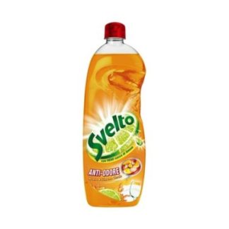 Svelto Dish Detergent Vinegar - 750 ml
