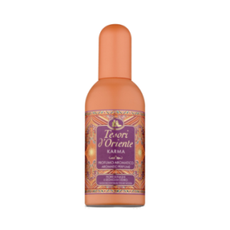 Tesori D'Oriente Karma Aromatic Perfume - 100 ml