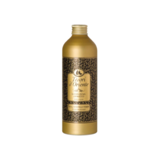Tesori D'Oriente Royal Oud cream bath - 500 ml