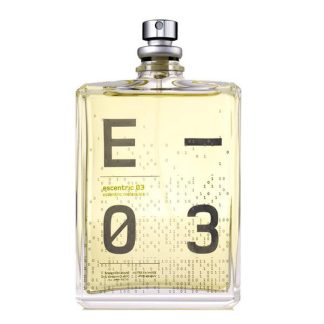 Escentric Molecules Escentric 03 100ml EDT – Tester