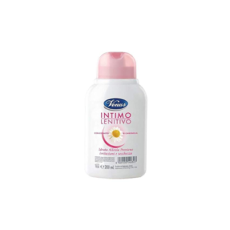 Venus Soothing Intimate Cleanser with Chamomile - 200 ml