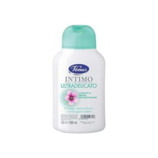 Venus Ultra Delicate Intimate Cleanser - 200 ml