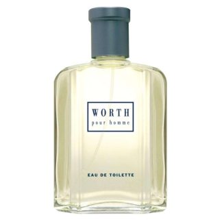 Worth pour Homme – Tester