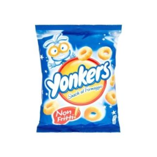 Yonkers Sacchetto - 100 gr
