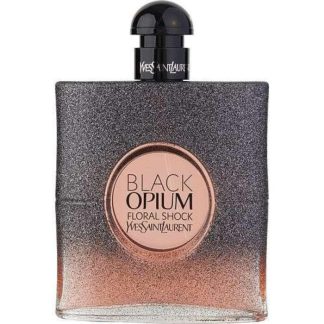 Yves Saint Laurent Black Opium Floral Shock 90ml EDP
