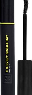 3INAThe Every Single Day Mascara mascara per ciglia allungate e curve7 ml