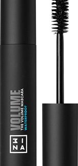 3INAThe Volume Mascara mascara volumizzante waterproofcolore 900 14 ml