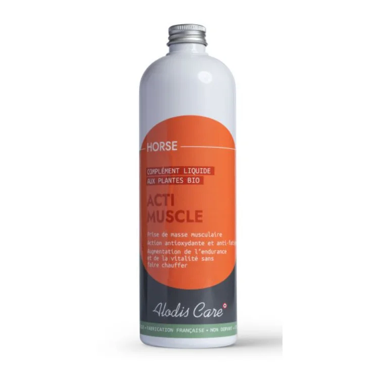 Acti Muscle Alodis Care Liquide