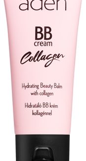 Aden CosmeticsBB Cream BB cream con collagenecolore 01 Ivory 30 ml