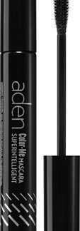 Aden CosmeticsCOLOR-ME mascara allungantecolore Black 10 ml