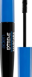 Aden CosmeticsExtreme Waterproof mascara waterproofcolore Black 10 ml