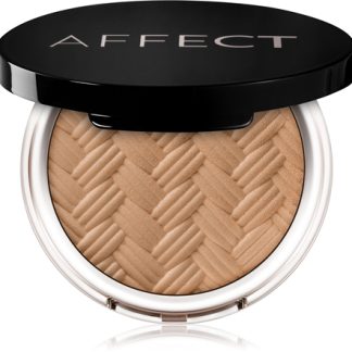 AffectGlamour Pressed Bronzer bronzercolore Pure Pleasure 8 g