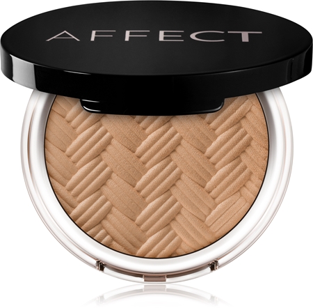 AffectGlamour Pressed Bronzer bronzercolore Pure Pleasure 8 g