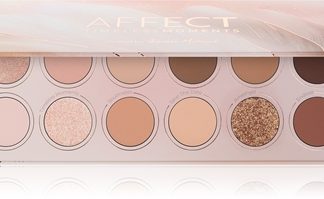 AffectTimeless Moments Eyeshadow Palette palette di ombretti12x2 g