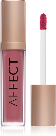 AffectUltra Sensual Liquid Lipstick rossetto liquido mattecolore Ask For Nude 8 ml