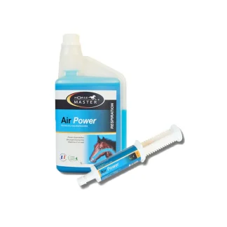 Air Power Horse Master