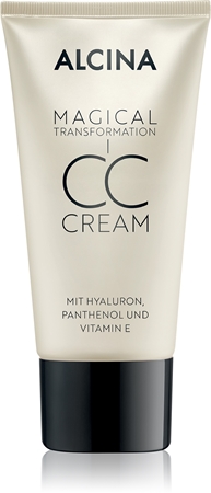 AlcinaMagical Transformation CC cream per tinta uniforme50 ml