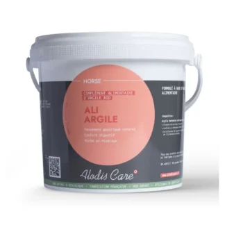 Ali Argile Alodis Care