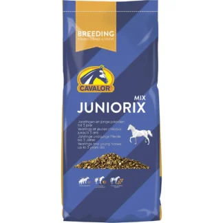 Aliment Cavalor Breeding Juniorix