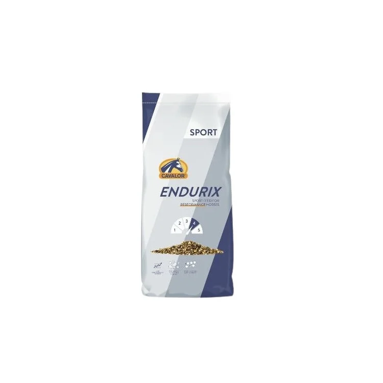 Aliment Cavalor Endurix