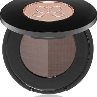 Anastasia Beverly HillsBrow Powder Duo cipria per sopraccigliacolore Ash Brown 2x0,8 g
