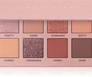 Anastasia Beverly HillsGlam To Go Mini Palette palette di ombretti1 pz
