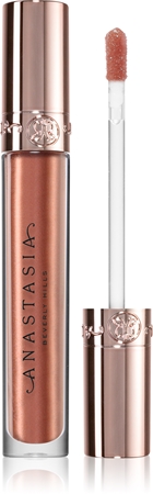 Anastasia Beverly HillsLip Gloss lucidalabbracolore Pink Ginger 4,5 ml