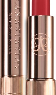 Anastasia Beverly HillsMatte Lipstick rossetto opacizzantecolore Royal Red 3 g