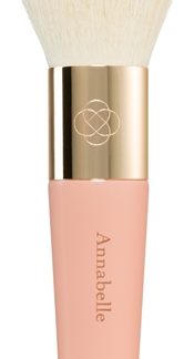 Annabelle MineralsAccessories Flat Top Brush pennello per fondotinta-cipria minerale1 pz
