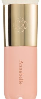 Annabelle MineralsAccessories Short Top Brush pennello per fondotinta-cipria minerale1 pz