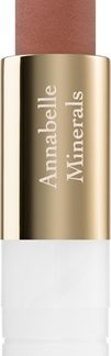 Annabelle MineralsSheer Lipstick Refill rossetto lucido idratante ricaricacolore Coconut 3,5 g