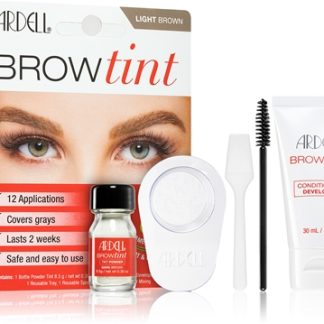 ArdellBrow Tint tinta per sopraccigliacolore Light Brown