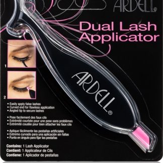 ArdellDual Lash Applicator applicatore per le ciglia1 pz