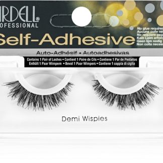 ArdellSelf-Adhesive ciglia finteDemi Wispies 1 pz