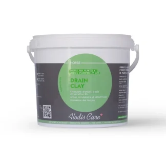 Argile Alodis Care Drain Clay