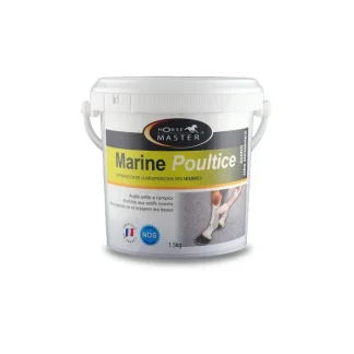 Argile Horse Master Marine Poultice