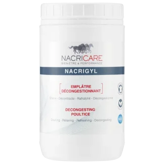 Argile Nacricare Nacrigyl