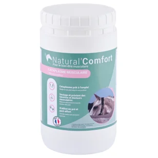 Argile Natural'Innov Natural’Comfort