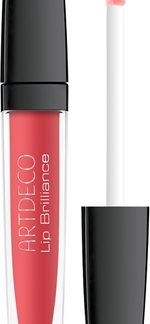 ARTDECOLip Brilliance lucidalabbra lunga tenutacolore 02 Strawberry Glaze 5 ml