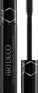 ARTDECOUltra Deep mascara volumizzante ultra neroBlack 01 8 ml