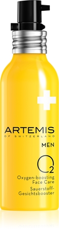 ARTEMISMEN O2 Booster trattamento idratante con effetto rinfrescante 75 ml