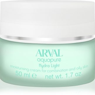 ArvalAquapure crema idratante per pelli miste e grasse50 ml